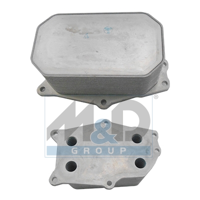 [95229] Oil cooler