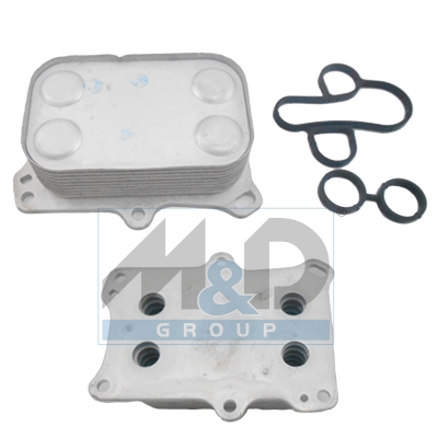 [95226] Oil cooler