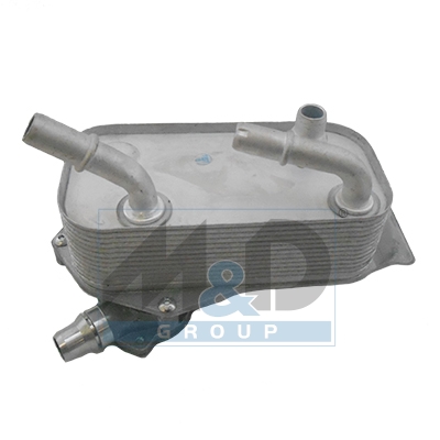 [95254] Oil cooler