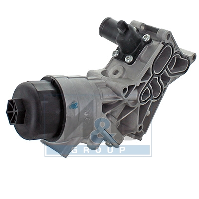 [95266] Oil cooler
