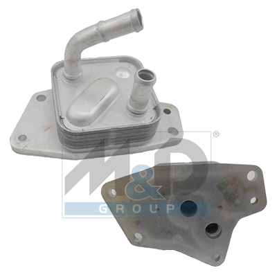 [95238] Oil cooler