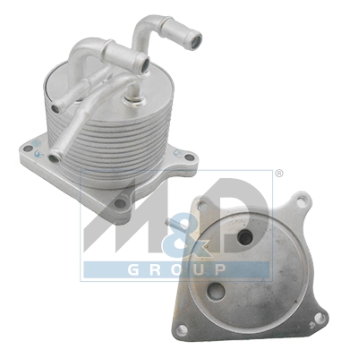 [95239] Oil cooler