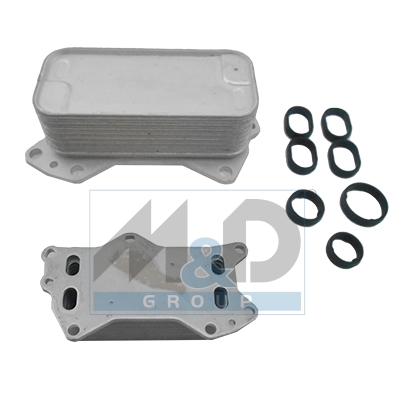 [95234] Oil cooler