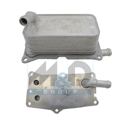 [95275] Oil cooler