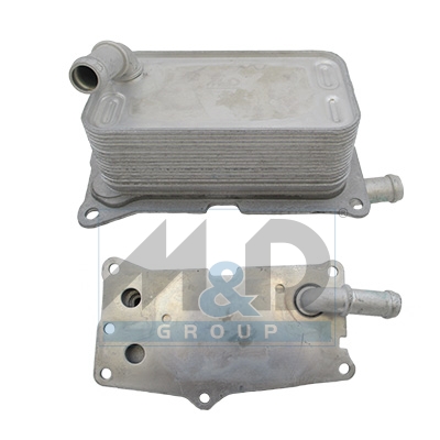 [95275] Oil cooler