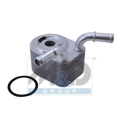 [95313] Oil cooler
