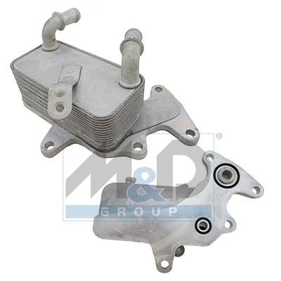 [95261] Oil cooler