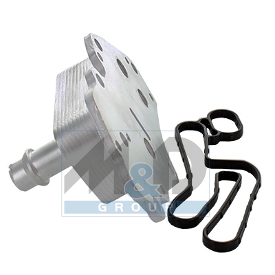 [95193] Oil cooler