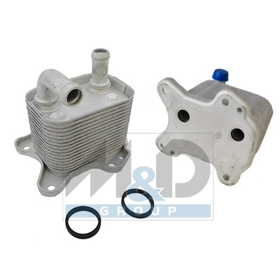 [95276] Oil cooler