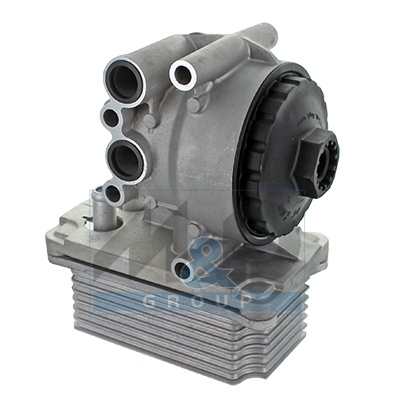 [95233] Oil cooler