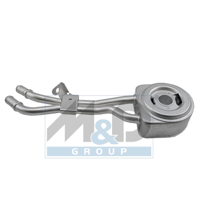 [95242] Oil cooler