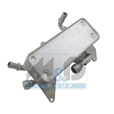 [95271] Oil cooler