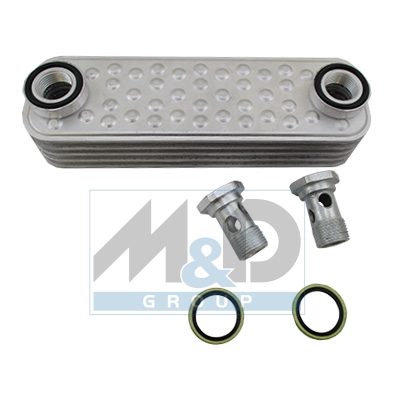 [95278] Oil cooler