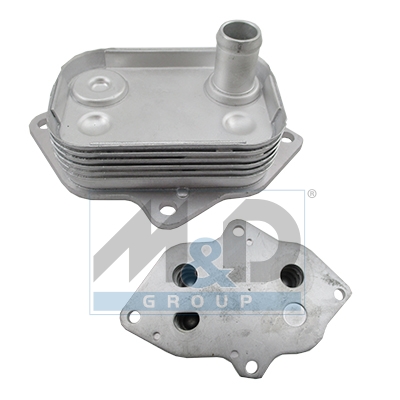 [95253] Oil cooler