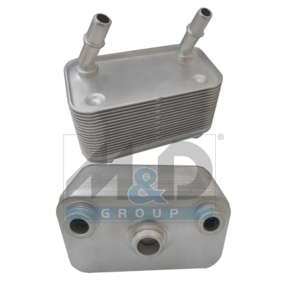 [95137] Oil cooler