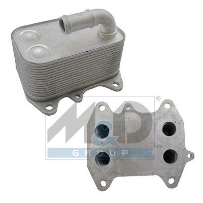 [95263] Oil cooler
