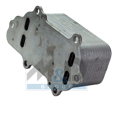 [95286] Oil cooler