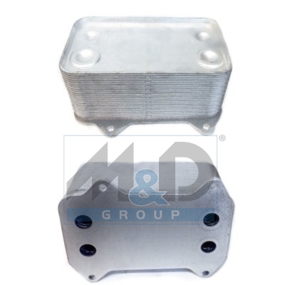 [95058] Oil cooler