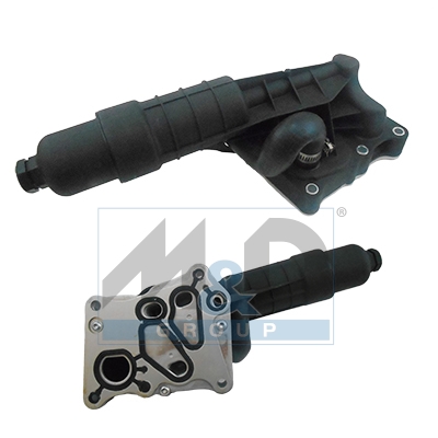 [95231] Oil cooler
