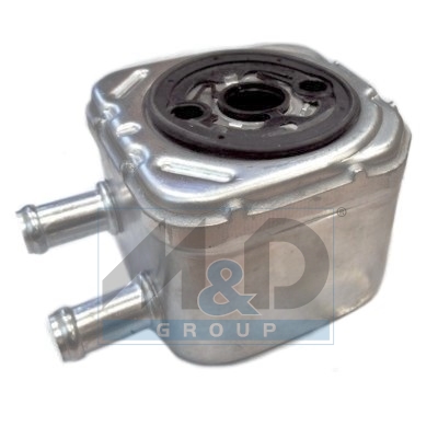 [95004] Oil cooler