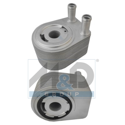 [95142] Oil cooler