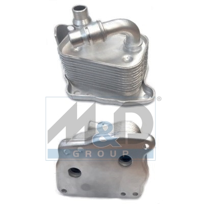 [95032] Oil cooler