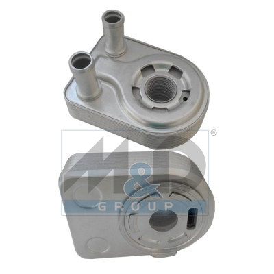 [95156LOW] Oil cooler