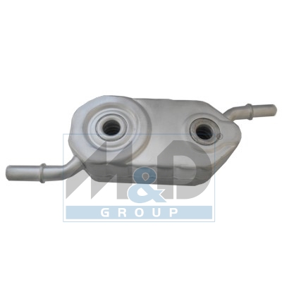 [95117] Oil cooler