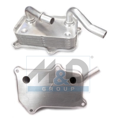 [95020] Oil cooler