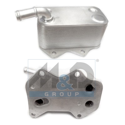 [95011] Oil cooler