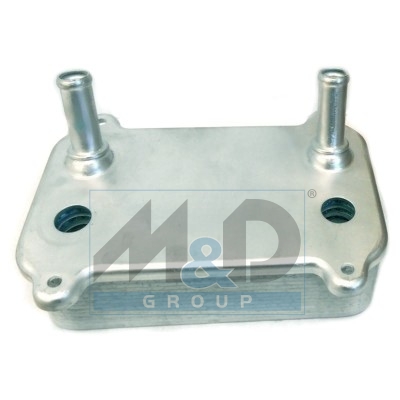[95033] Oil cooler