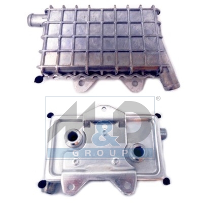 [95021] Oil cooler