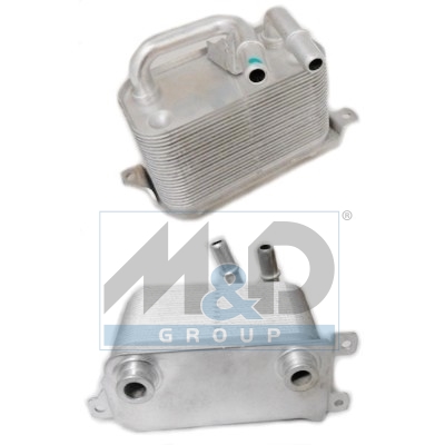[95028] Oil cooler