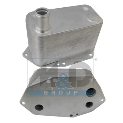 [95036] Oil cooler