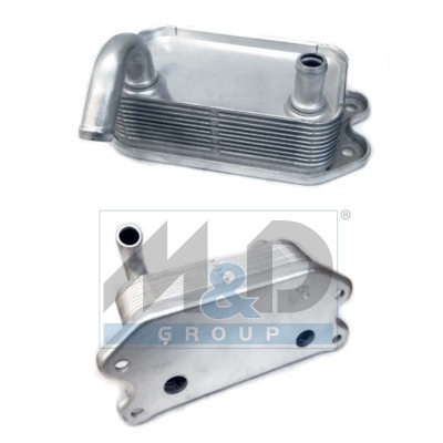 [95043] Oil cooler