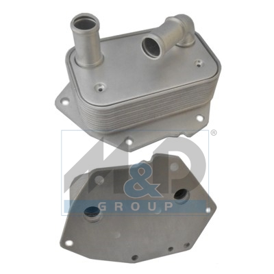 [95157] Oil cooler