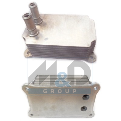 [95041] Oil cooler