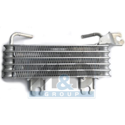 [95064] Oil cooler