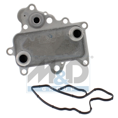 [95321] Oil cooler
