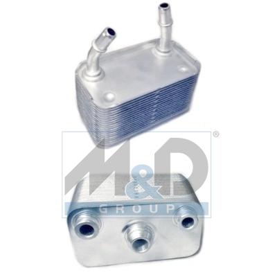 [95031] Oil cooler