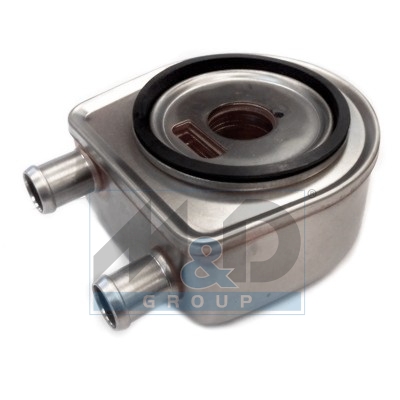 [95065] Oil cooler