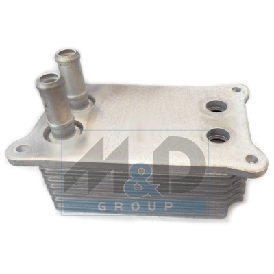 [95040] Oil cooler