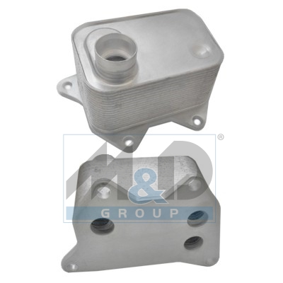 [95185] Oil cooler