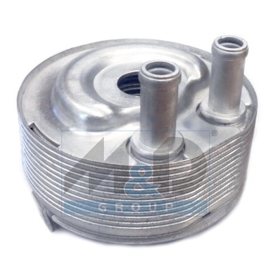 [95055] Oil cooler