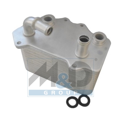 [95182] Oil cooler
