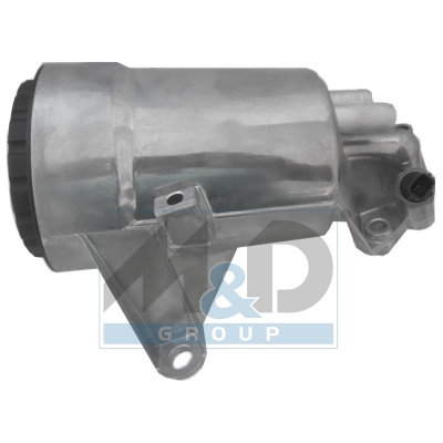 [95175C] Oil cooler
