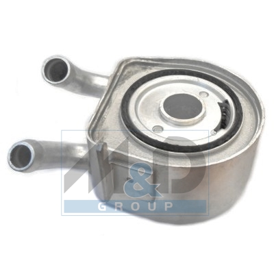 [95037] Oil cooler