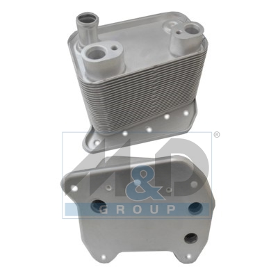 [95128] Oil cooler