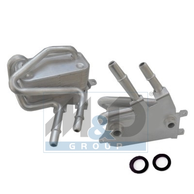 [95135] Oil cooler