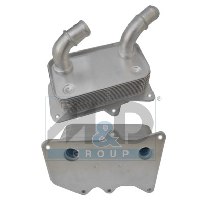 [95145] Oil cooler